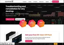 Sites similar to controlup.com