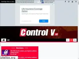 Sites similar to controlv.cl