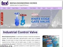 Sites similar to controlvalve.in