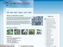 Sites similar to controlvalveindia.com