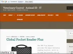 Sites similar to controlveterinario.com