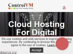 Sites similar to controlvm.com
