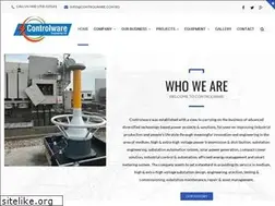 Sites similar to controlware.com.bd
