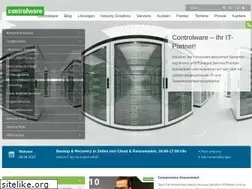 Sites similar to controlware.de