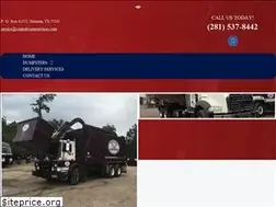 Sites similar to controlwasteservices.com