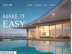 Sites similar to controlx.vn
