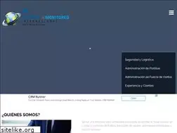 Sites similar to controlymonitoreo.com