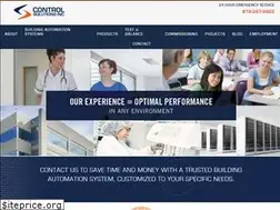 Sites similar to controlyourbuilding.com