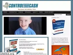 Sites similar to controlyourcash.com