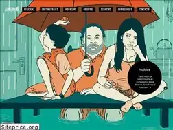 Sites similar to controlzfilms.com