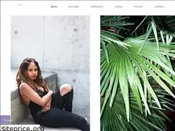 Sites similar to controlzine.com