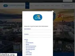 Sites similar to contromatic.co.id