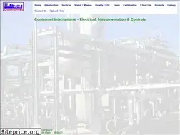 Sites similar to contrometint.com
