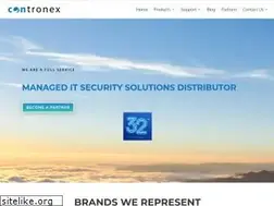 Sites similar to contronex.com