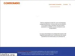 Sites similar to controradio.com
