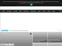 Sites similar to contrordine.it