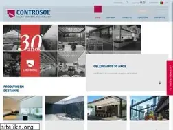 Sites similar to controsol.pt