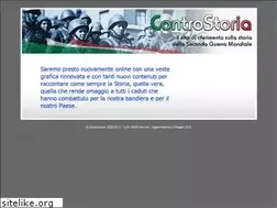 Sites similar to controstoria.it