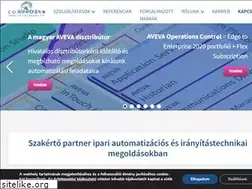 Sites similar to controsys.hu