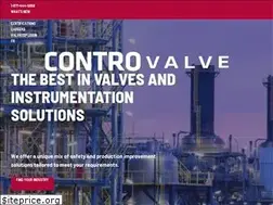 Sites similar to controvalve.com