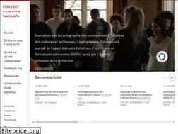 Sites similar to controverses.org