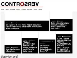 Sites similar to controverso.cloud