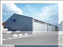 Sites similar to contruck.de