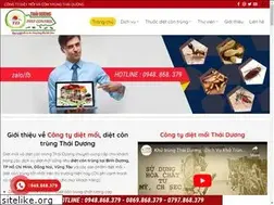 Sites similar to contrungmiennam.com.vn