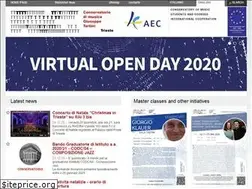 Sites similar to conts.it