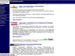 Sites similar to contscool.de