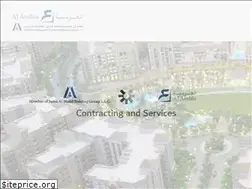 Sites similar to contserv-almajid.com