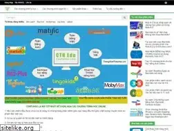Sites similar to contuhoc.com