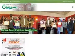 Sites similar to contulmo.cl