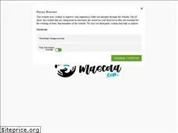 Sites similar to contumascota.com