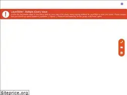 Sites similar to contunda.de