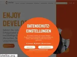 Sites similar to contur-online.de