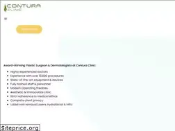 Sites similar to conturacosmetic.com
