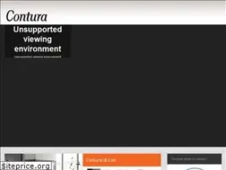 Sites similar to conturanewsroom.com