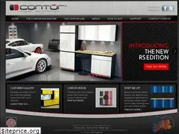 Sites similar to conturcabinet.com