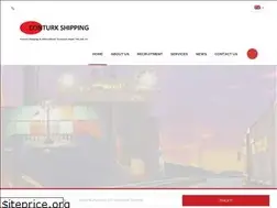 Sites similar to conturk.com