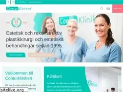 Sites similar to conturkliniken.se