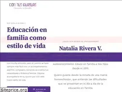 Sites similar to contusguaguas.com