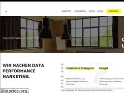 Sites similar to contxt-agentur.de