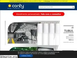 Sites similar to conty.com.br