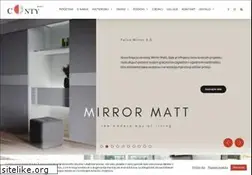 Sites similar to conty.hr