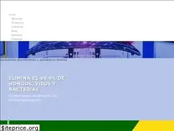 Sites similar to contyquim.com