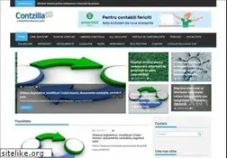 Sites similar to contzilla.ro