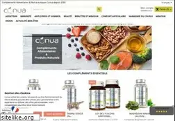 Sites similar to conua.com