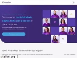 Sites similar to conube.com.br