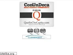 Sites similar to conundeca.com
